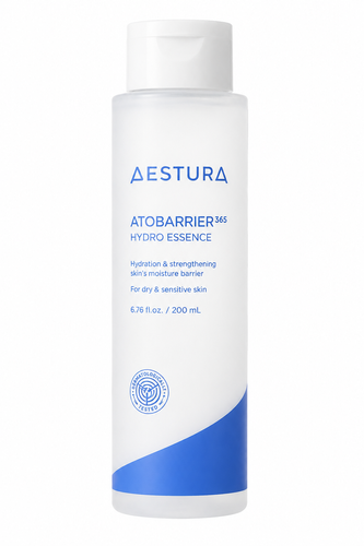 Есенція зволожувальна для обличчя Aestura Atobarrier365 Hydro Essence 200 мл