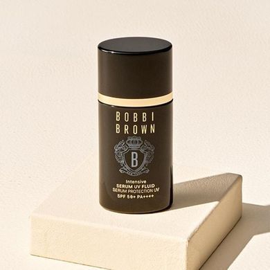 Фото Флюїд для обличчя Bobbi Brown Intensive UV Fluid SPF50+ 30 мл BOBBI BROWN SPF50+
