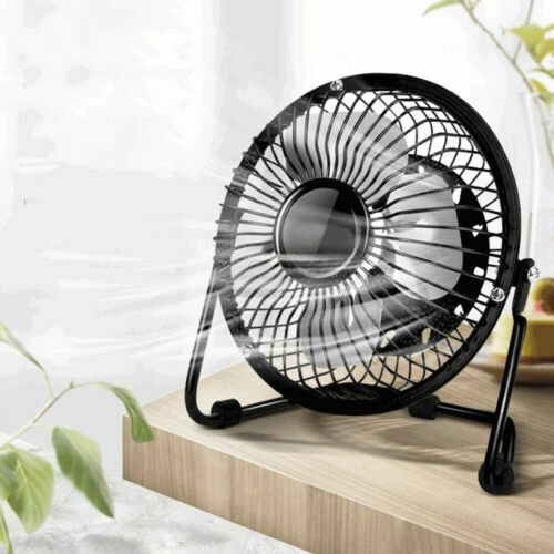 Фото Вентилятор настольный USB Mini Fan Mini Fan1