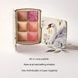 Палетка пудровых средств для лица Hourglass Ambient Lighting Edit Unlocked Swan 6 цветов
