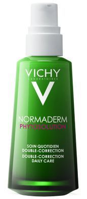 Фото Флюид Vichy Normaderm Phytosolution Double Correction Daily Care 50 мл Normaderm Phytosolution