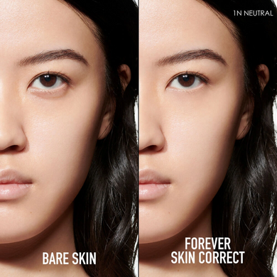 Фото Консилер з зволоженням Dior Forever Skin Correct 1N 11 мл Dior Correct 1N