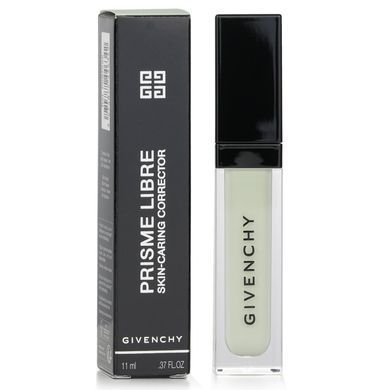 Фото Консиллер для лица Givenchy Prisme Libre Skin-Caring Corrector Green