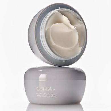 Крем-маска для лица rhode Caffeine Reset Sculpting Cream Mask 50 мл