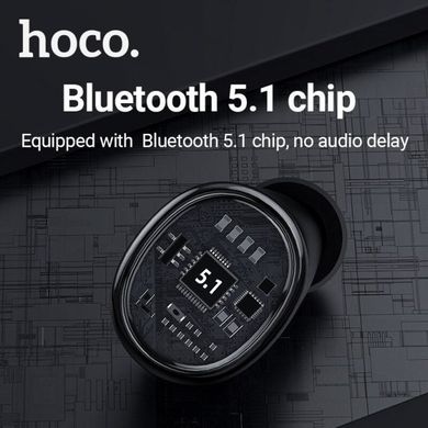 Фото Наушники Bluetooth Hoco EW11 Melody true wireless  672882