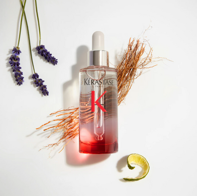 Фото Сироватка для зміцнення волосся Kerastase Genesis Anti Hair-Fall Fortifying Serum Anti Hair-Fall