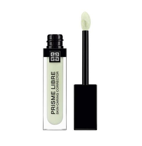 Фото Консиллер для лица Givenchy Prisme Libre Skin-Caring Corrector Green