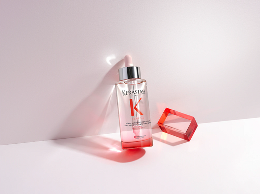 Фото Сироватка для зміцнення волосся Kerastase Genesis Anti Hair-Fall Fortifying Serum Anti Hair-Fall