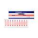 Ампульна сировотка для шиї Dr. Melaxin Necksphalt ампула ECM Neck Barrier 10*1.5 мл
