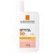 Солнцезащитный флюид с тоном La Roche-Posay Anthelios UVMune 400 SPF 50+ Fluide Teint&eacute; 50 мл