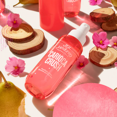 Фото Парфюмированный спрей Sol de Janeiro Carioca Crush 90ML Carioca Crush
