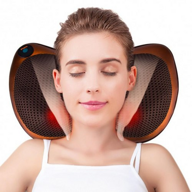 Фото Масажна подушка Massager Pillow 8028 8028