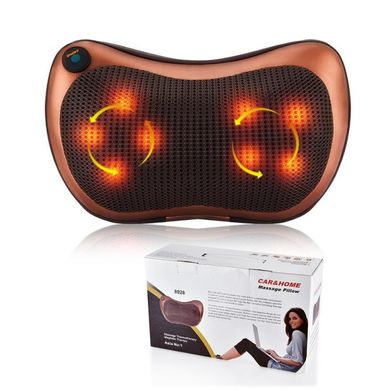 Фото Масажна подушка Massager Pillow 8028 8028