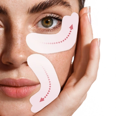 Фото Патчі SPA Treatment Sheet Sheet