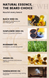 Олія для бороди FWH Beard Oil Sandalwood, 30 мл