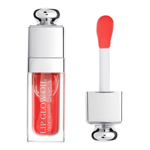 Фото Масло для губ Dior Addict Lip Glow Oil    Oil 004