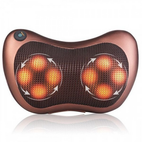 Фото Масажна подушка Massager Pillow 8028 8028