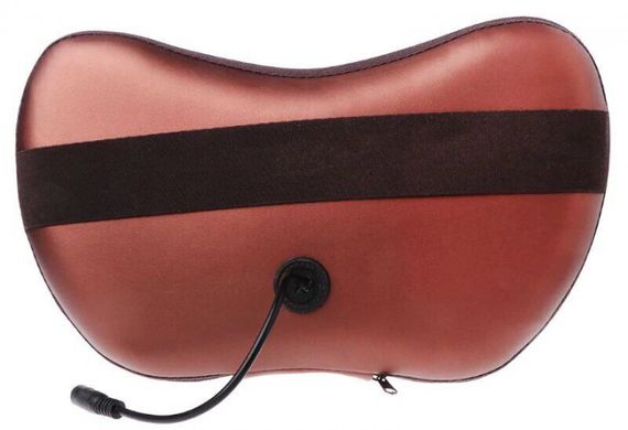 Фото Масажна подушка Massager Pillow 8028 8028