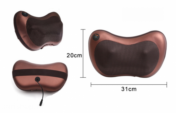 Фото Масажна подушка Massager Pillow 8028 8028