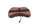 Масажна подушка Massager Pillow 8028, Коричневий, 8 роликів