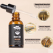 Олія для бороди FWH Beard Oil Sandalwood, 30 мл