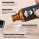 Олія для бороди FWH Beard Oil Sandalwood, 30 мл