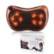 Массажная подушка Massager Pillow 8028 8 роликов