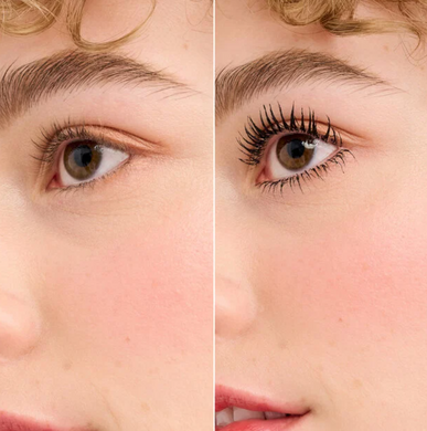 Фото Туш для вій Benefit Bad Gal Bang! Volumizing Mascara Volumizing Mascara