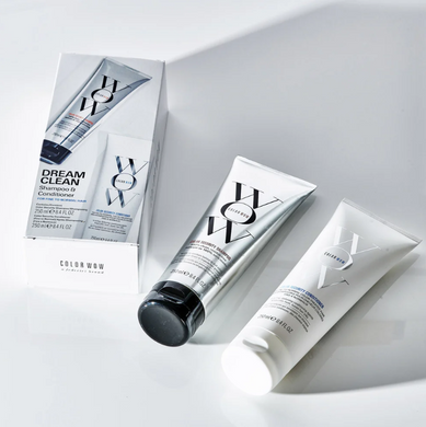 Фото Набор шампунь и кондиционер Color Wow Dream Clean Duo Dream Clean Duo