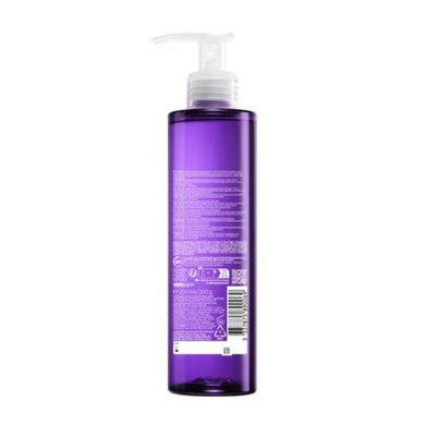 Фото Гель-микропилинг для лица La Roche-Posay Mela B3 Clarifying Unifying Micro-Peeling Gel, 200 мл Mela B3 Clarifying