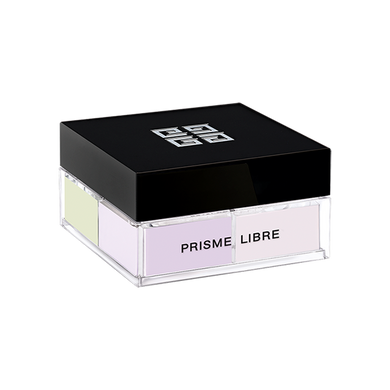 Фото Пудра для обличчя Givenchy Prisme Libre Setting Finishing Loose Powder 1 Mousseline Pastel 1 Mousseline Pastel