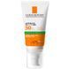 Фото Крем солнцезащитный La Roche-Posay Anthelios UVmune 400 SPF50+    oil control