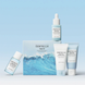 Дорожній набір доглядової косметики SKIN1004 - Madagascar Centella Hyalu-Cica Travel Kit