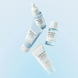 Дорожній набір доглядової косметики SKIN1004 - Madagascar Centella Hyalu-Cica Travel Kit