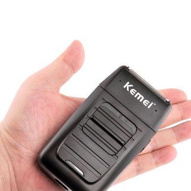 Фото Шейвер бритва Km 1102 Kemei 1102