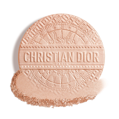 Фото Хайлайтер Dior Forever Couture Luminizer  Couture 001