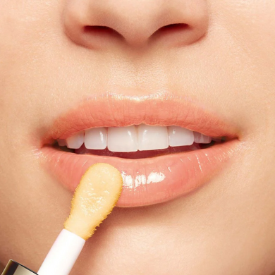 Фото Олія для губ Clarins Lip Comfort Oil 01 Honey, 7 мл 01 Honey