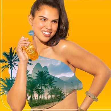 Фото Парфумований спрей для тіла та волосся 90 ml Sol de Janeiro Brazilian Crush Cheirosa 62 Cheirosa 62