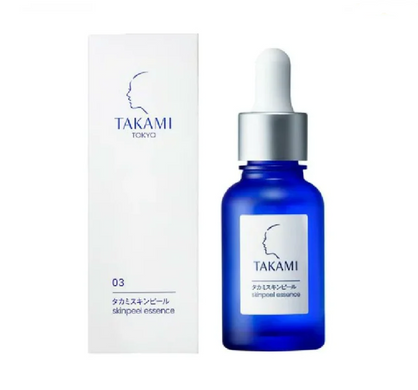 Фото Пілінг для шкіри Takami Skin Peeling 30 мл Skin Peeling