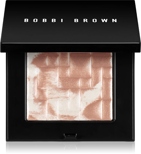 Фото Хайлайтер для обличчя Bobbi Brown Pink Glow, 8 г Bobbi Brown Pink Glow