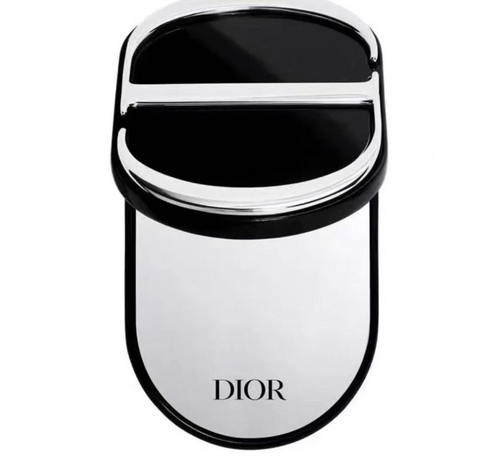 Фото Компактное зеркало с держателем для телефона Dior Mirror Dior Mirror