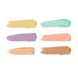 Палетка коректорів для обличчя NYX Professional Makeup Palette Conceal Correct Contour Color Correcting Concealer, 9 г