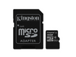 Карта пам'яті microSD 16 ГБ