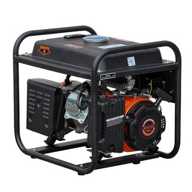 Фото Генератор бензиновый BS 1500 1kw 1000W Power Gasoline Petrol Generator 1500