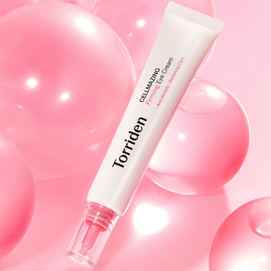 Фото Крем для шкіри навколо очей Torriden Cellmazing Firming Eye Cream 30 мл Cellmazing