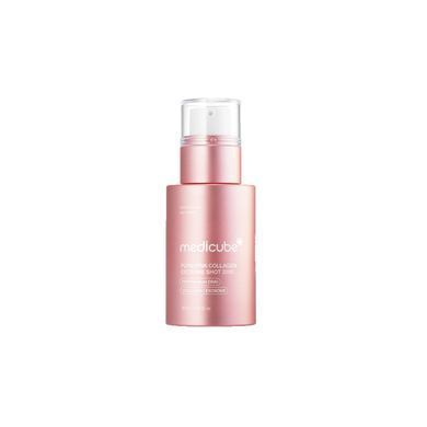 Фото Регенеруюча сиворотка Medicube PDRN Pink Collagen Exosome Shot 2000 30 ml Medicube 2000