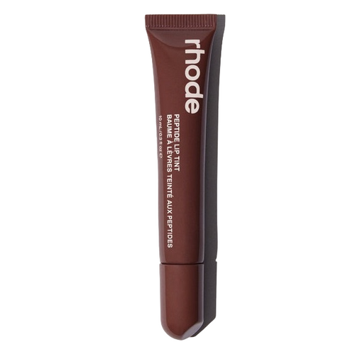 Фото Пептидний бальзам для губ Rhode Peptide Lip Tint  Espresso