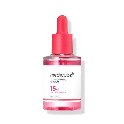 Фото Сыворотка для лица Medicube TXA Niacinamide 15 Serum 30 ml 15 Serum