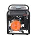 Генератор бензиновый BS 1500 1kw 1000W Power Gasoline Petrol Generator