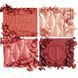 Палетка для макияжа лица Charlotte Tilbury Pillow Talk Beautifying Face Palette Medium to Deep 4 цвета
